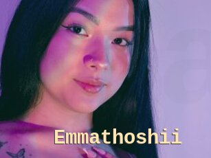 Emmathoshii