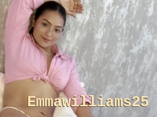Emmawilliams25