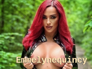 emmelynequincy Dialogue Sexe
