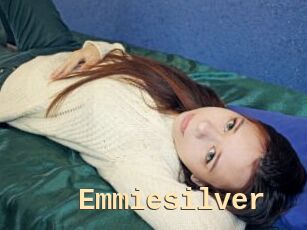 Emmiesilver