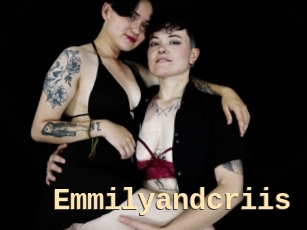 Emmilyandcriis