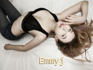 Emmyj