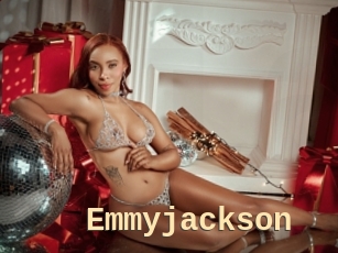 emmyjackson Dialogue Sexe