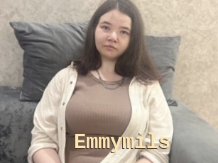 Emmymils