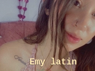 Emy_latin