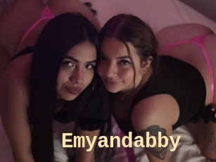 Emyandabby