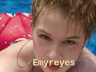 Emyreyes