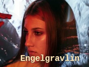 Engelgravlin