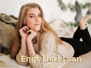 Engelhallman