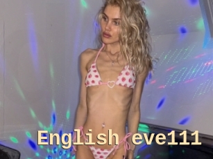 English_eve111