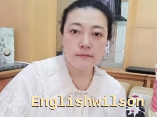 Englishwilson