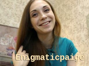 Enigmaticpaige