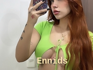 Ennids