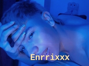 Enrrixxx