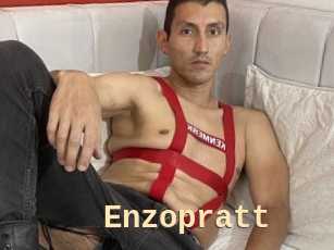 enzopratt Dialogue Sexe