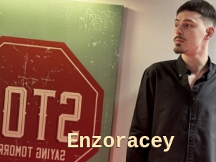 enzoracey Dialogue Sexe