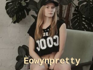 Eowynpretty