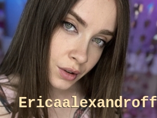 Ericaalexandroff