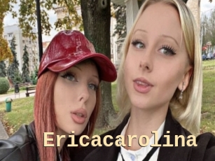 ericacarolina Dialogue Sexe