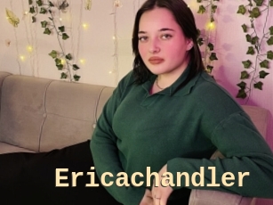 Ericachandler