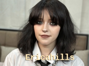 Ericahills