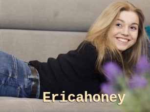 Ericahoney