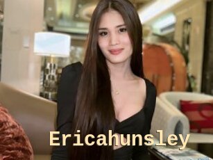 Ericahunsley