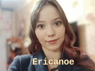 Ericanoe
