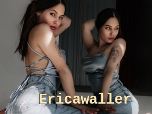 Ericawaller