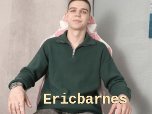 Ericbarnes