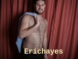 Erichayes