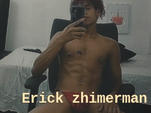 erick_zhimerman Dialogue Sexe