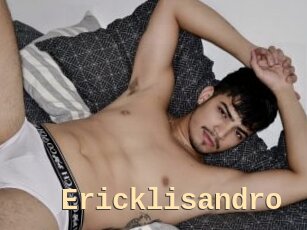 Ericklisandro