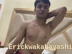 erickwakabayashi Dialogue Sexe