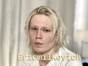 Ericmilkovich