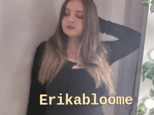 Erikabloome
