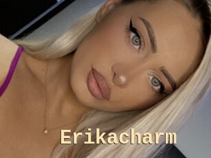 Erikacharm