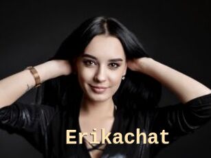 Erikachat