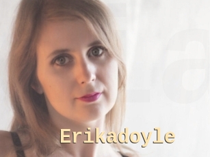 erikadoyle Dialogue Sexe