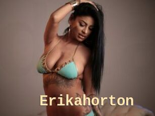 Erikahorton