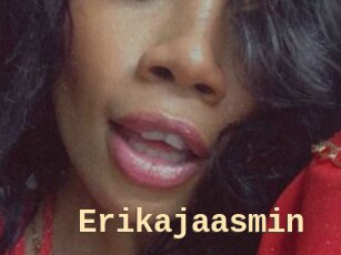 Erikajaasmin