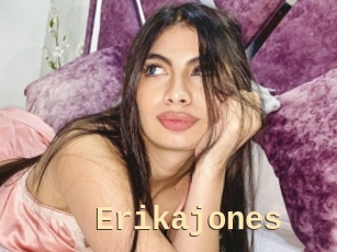 Erikajones