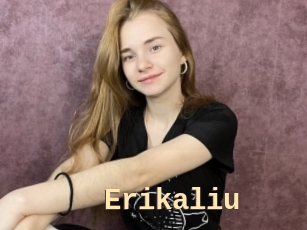 Erikaliu