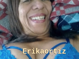 Erikaortiz