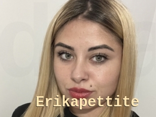 Erikapettite