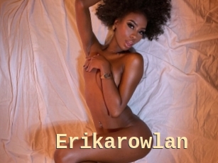 Erikarowlan