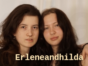 Erleneandhilda