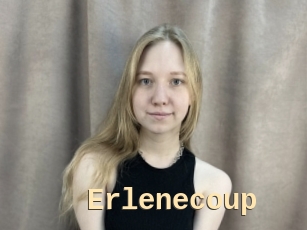 Erlenecoup