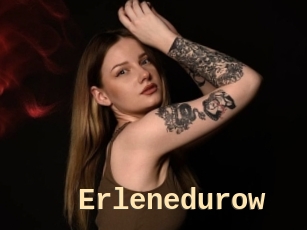 Erlenedurow
