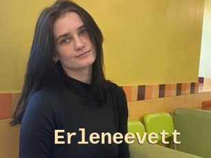 Erleneevett